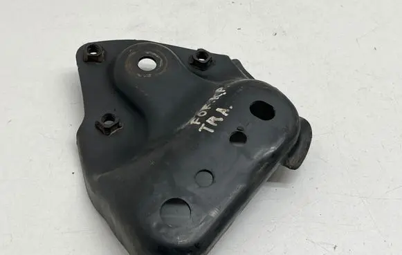 Other front suspension part
