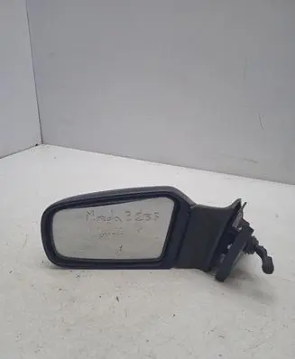 Mazda 323 Manual wing mirror 01792