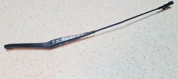 Ford Focus Front wiper blade arm 4M5117526CB