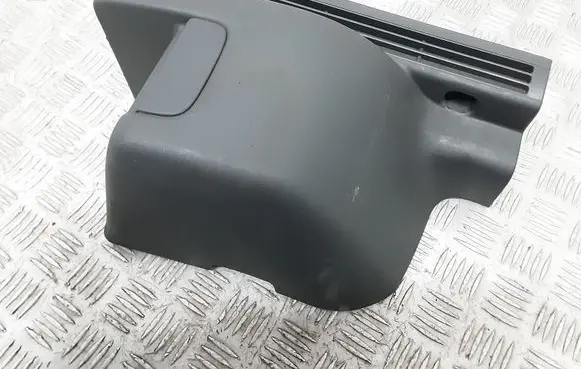 Other trunk/boot trim element