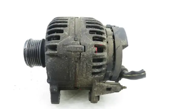 Audi A3 S3 8L Generator/alternator 028903028E