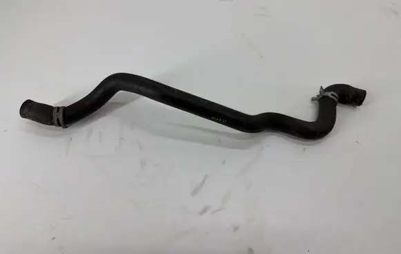 BMW 5 F10 F11 Engine coolant pipe/hose 9119168
