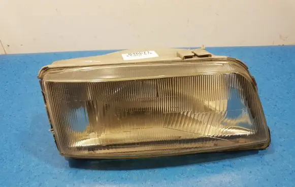 Fiat Ducato Headlight/headlamp