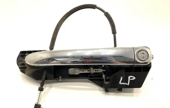 Fiat Bravo Front door exterior handle 