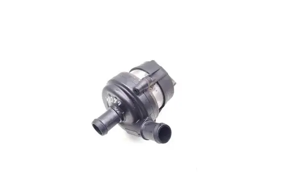 Jaguar I-Pace Electric auxiliary coolant/water pump J9D318D473AA J9D38501AA