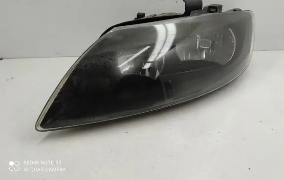 Audi Q7 4L Headlight/headlamp