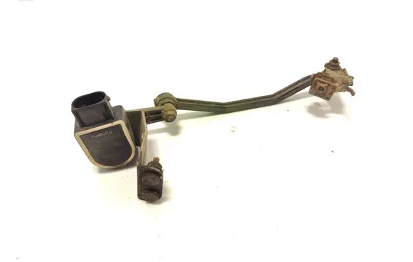 Volvo V60 Headlight/headlamp level sensor AG9N3C097AA BL3KA 20130918