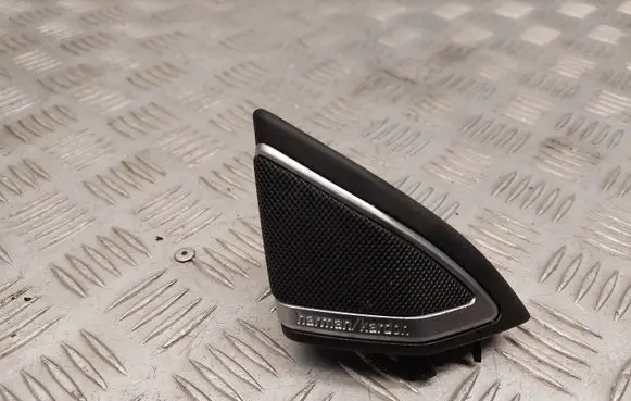 Mercedes-Benz E A207 Front door high frequency speaker A2128201002 A20187200148