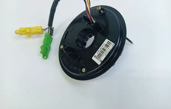 Mercedes-Benz E W211 Indicator stalk A0004640518