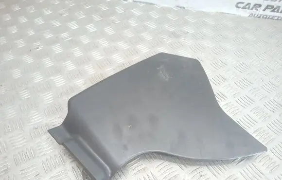 Audi A4 S4 B5 8D Other engine bay part 058133849A