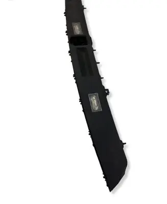 BMW 7 G11 G12 Trunk door license plate light bar 7357105