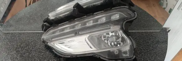 LED Daytime headlight