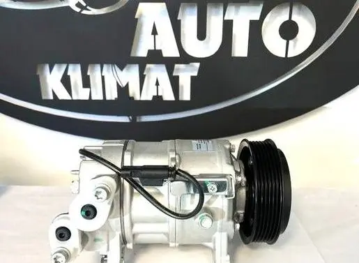 BMW 2 F45 Air conditioning (A/C) compressor (pump) 64526811433