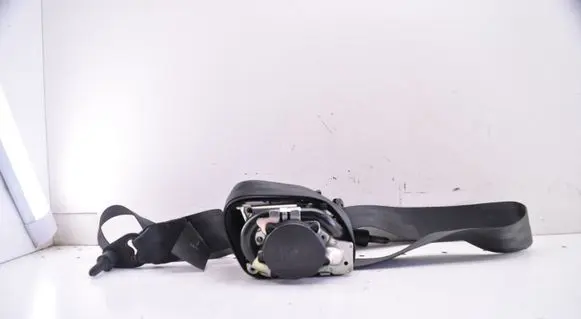 Dacia Sandero III Front seatbelt 868858301R