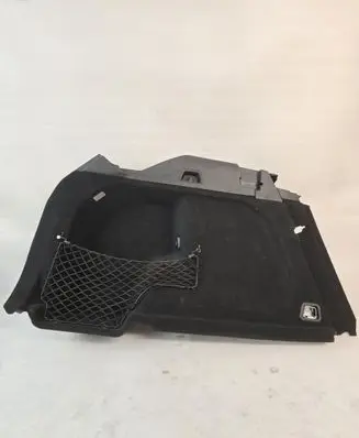 Volvo XC60 Trunk/boot side trim panel 31440665