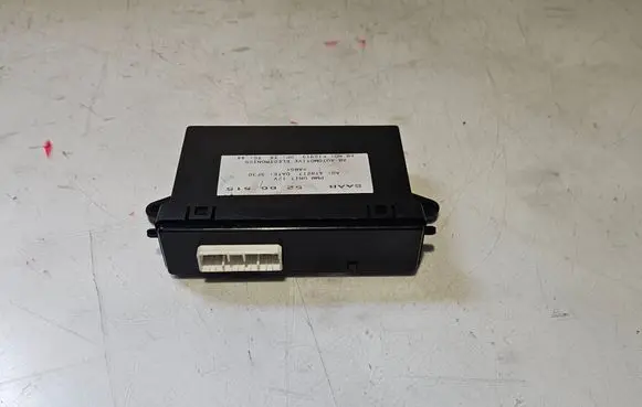 Saab 9-5 Other control units/modules 5266515
