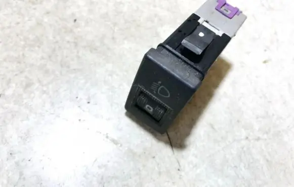 Audi A4 S4 B5 8D Headlight level height control switch 8d0941301