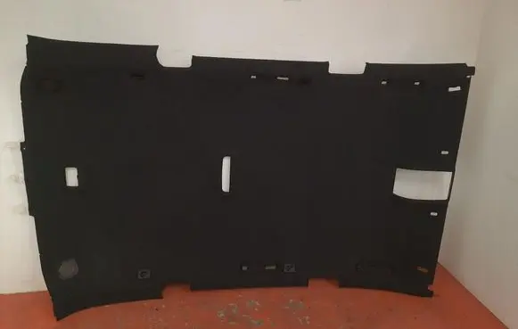 Audi Q7 4L Headlining 4L0867505H