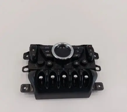 Mini One - Cooper Clubman R55 Climate control unit E1060547