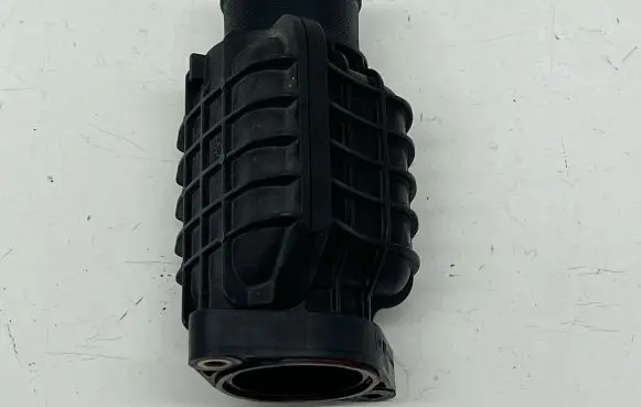 Peugeot Partner Intake resonator 9687261180 151393