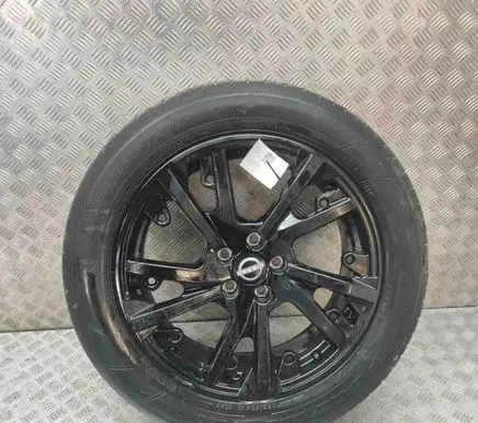 Nissan Ariya R19 alloy rim D0C005MP9B