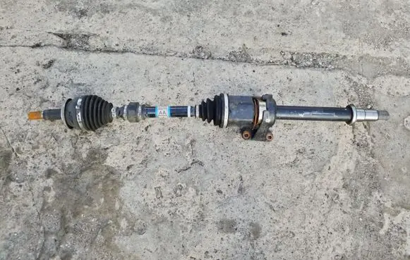 Lexus NX Front driveshaft 4341078010