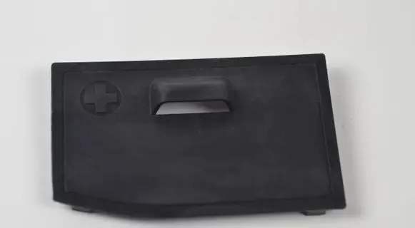 Audi A4 S4 B8 8K Battery box tray cover/lid 8K1819424