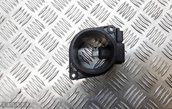 Citroen C6 Mass air flow meter 9645948780