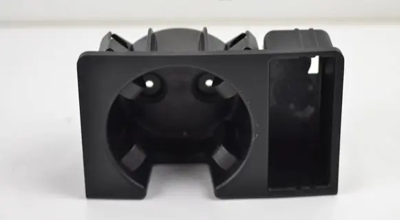Audi A6 S6 C6 4F Cup holder 4F1862534F