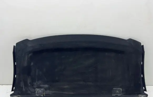 Volkswagen PASSAT B8 Parcel shelf 3G5863413
