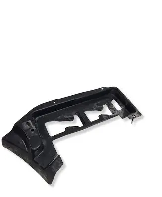 Ford S-MAX Front bumper mounting bracket 6M2117A881AE