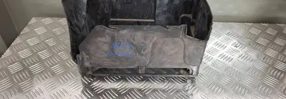 Mercedes-Benz B W246 W242 Battery box tray A2465410105