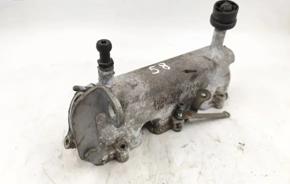 Audi A4 S4 B6 8E 8H Intake manifold 059129714A