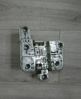 Tail light part