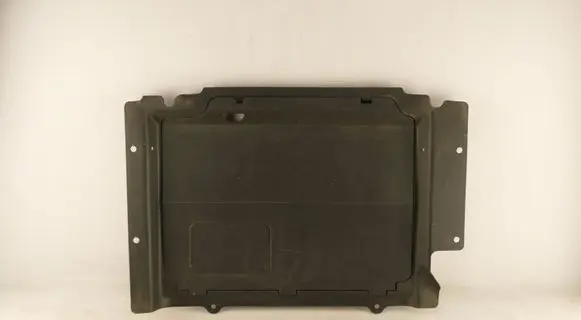 Audi A3 S3 8V Centre console side trim rear 8R0863565