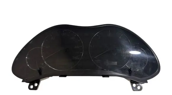 Toyota Avensis Verso Speedometer (instrument cluster) 8380005630H MB2574109865