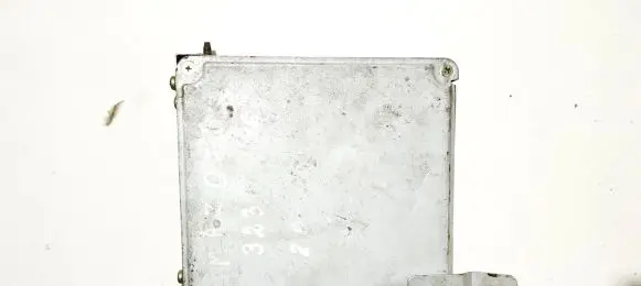 Mazda 323 Engine control unit/module