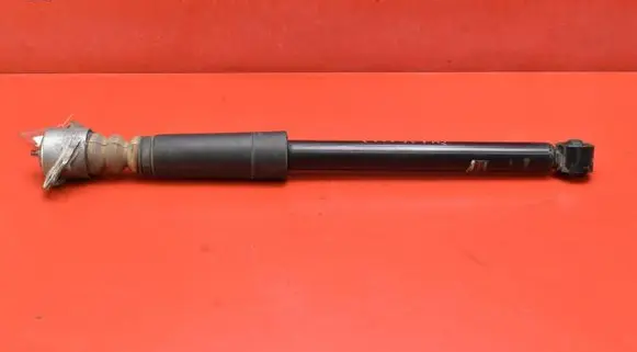 Skoda Fabia Mk1 (6Y) Rear shock absorber/damper S011236G