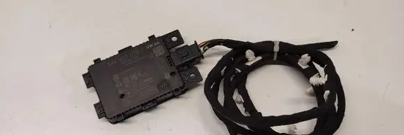 Volkswagen Tayron II Blind spot module 3WA907670J