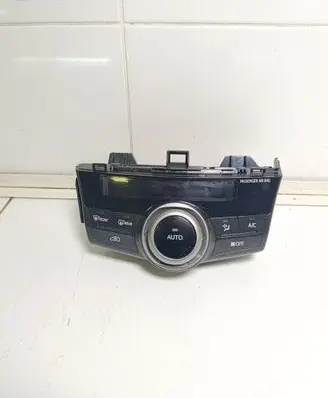 Toyota Prius+ (ZVW40) Climate control unit 5590047161 2370006642