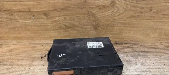 Mercedes-Benz E W211 Comfort/convenience module A1635452832 A1635459032