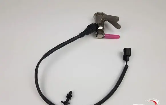 Ford Transit VII AdBlue injector GK21-5J281-AE