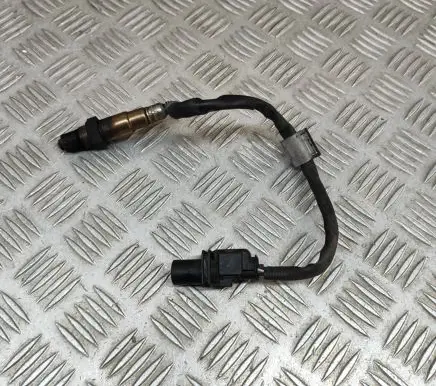 BMW 5 F10 F11 Lambda probe sensor 7791592 0281004019