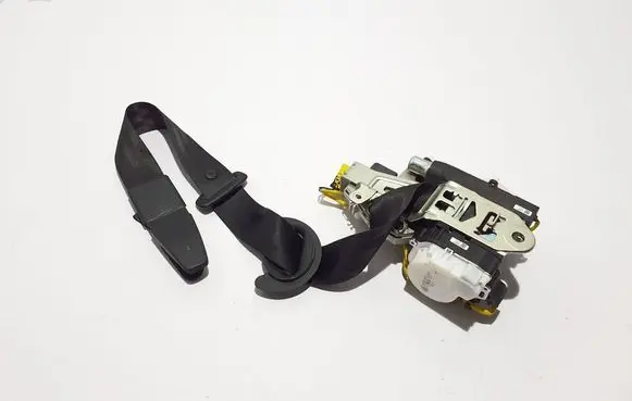 Audi A7 S7 4G Front seatbelt 4G8857706P