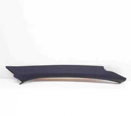 Mercedes-Benz E A207 (A) pillar trim A2076903225 A2076908625