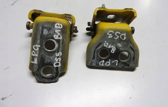 Citroen DS3 Front door hinge set 2134cv123