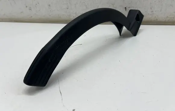 Mercedes-Benz EQE v295 Other trunk/boot trim element A2958211000