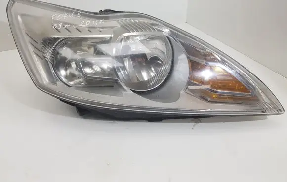 Ford Focus Headlight/headlamp 8M5113W029BE 0077R00HCR 11803