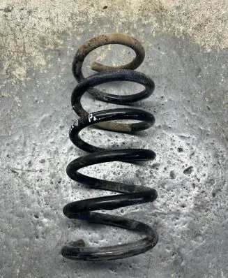 Opel Vivaro Front coil spring