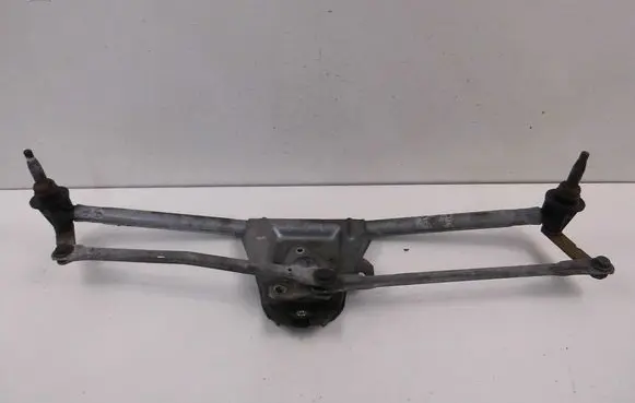 Renault Kangoo I Front wiper linkage 